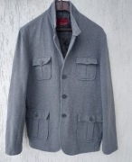 Męska kurtka, marynarka w roz M/L. 