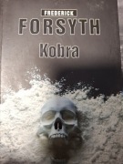 Frederick Forsyth Kobra 