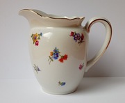 Johann Seltmann Vohenstrauss - mlecznik sygnowany z lat 1949-60