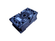 SR ES 11 10A 400VAC jednofazowy przekaźnik półprzewodnikowy