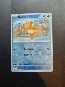 Pokemon - Buizel (SVI 046) - Reverse Holo 