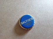 Kapsel piwny Baltijos