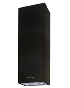 Okap kuchenny Ciarko KRW Black