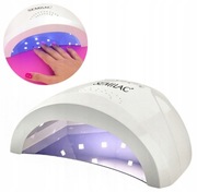 Lampy UV Semilac 