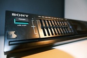 SONY SEQ-430 Unikatowy korektor graficzny