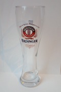 Erdinger - pokal 0,3L (Niemcy)