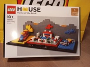 LEGO 40505 Home of the Brick nowy Exlusive 