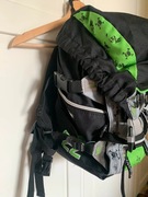 Plecak Troll pojemny