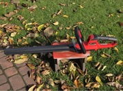 Nożyce do żywopłotu Einhell 