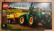 LEGO 42136 Technic - Traktor John Deere 9620R 4WD