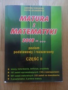 matura z matematyki P+R Andrzej Kiełbasa cz.2