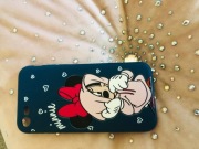 Etui nowe Minnie Mouse iPhone 8 