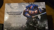 Warhammer 40000 indomitus