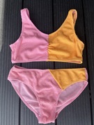 Strój kąpielowy dla dziewczynki 146 152 11/12 lat