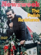 „NEWSWEEK”  z  8 września 1980 roku