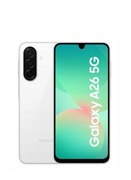 Samsung Galaxy A 26