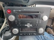 Panel klimatyzacji subaru