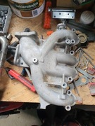 Audi a4 b7 2.0tdi Kolektor ssący 