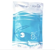 Rozpuszczalna w wodzie maseczka do twarzy Puder perłowy