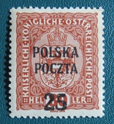 PMW Wydanie Krakowskie Fi 38 ** Gw. Jendroszek