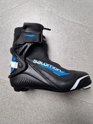 Salomon RS8 SK prolik Buty do nart biegowych R. 40 25 cm jak nowe