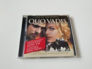 QUO VADIS - JAN A.P. KACZMAREK- KAWALEROWICZ- 2 CD 