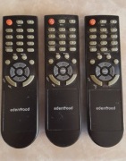 Pilot do telewizora - EDENWOOD