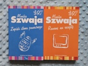 Monika Szwaja Romans na receptę Zapiski stanu poważnego 