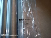 Listwa/mocowanie od tablicy narzędziowej do stołu warsztatowego RAU