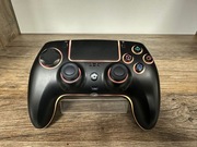 Kontroler pad PS5 Wireless Controller SZ-5005B bezprzewodowy gwarancja