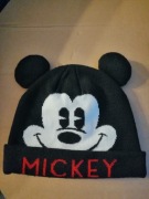 Czapka Zara miki rozm. 3-6lat