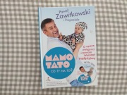 Mamo tato co ty na to? Paweł Zawitkowski