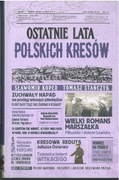 Ostatnie lata polskich kresów S. Koper, T. Stańczyk