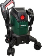 Myjka ciśnieniowa Parkside PHDF 150 A1