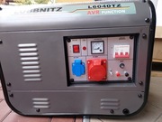 Agregat Prądotwórczy BRIGGS&STRATTON - LOBBNITZ Germany - OKAZJA!