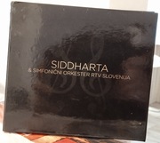 Siddharta & Simfonični Orkester RTV Slovenija (2CD + 1 DVD)