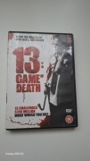 Film DVD 13: Game of Death
