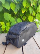 Sakwa rowerowa Sahoo 10l na bagażnik