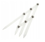 Wonder Lashes Cyrkiel Do Geometrii Symetrii Brwi