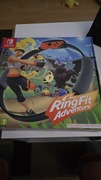 Ring Fit Adventure Nintendo
