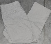 Wr) MISS ETAM oryginalne spodnie materiałowe Roz.48