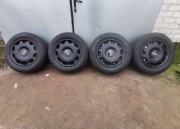 Felgi 16  225 60 16 5x112