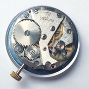 Werk Raketa 2609.HA 17 jewels, na chodzie, sprawdzony