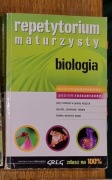 Biologia. Repetytorium maturzysty, Greg