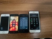 telefony telefon iphone apple 4szt 