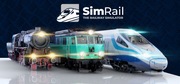 SimRail - The Railway Simulator [STEAM] PC