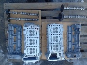 Głowica silnika Mercedes 3.2 CDI v6 OE642 PO REGENERACJI 