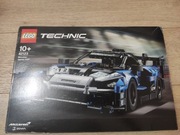 Lego technic 42123 nowe nie otwierane