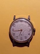 ZIM, radziecki zegarek bez dekielka