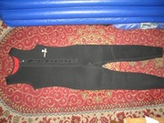 Pianka męska BARAKUDA.